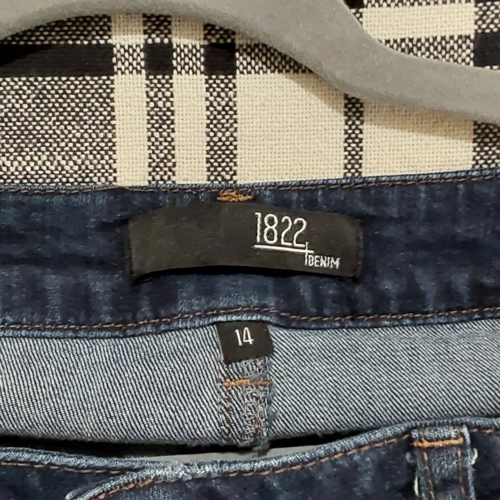 1822 Jeans